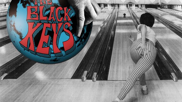 Ακούστε το νέο τραγούδι των Black Keys