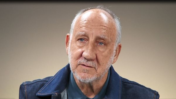 Ο Pete Townshend αμφιβάλλει εάν θα υπάρξει άλλος δίσκος των Who