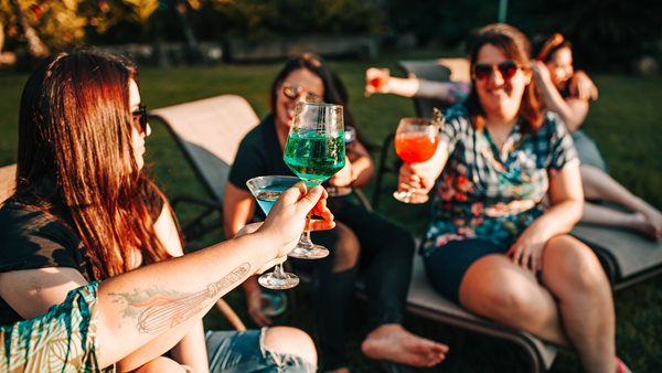 Αυτά τα ζώδια θα έχουν έναν υπέροχο Ιούνιο