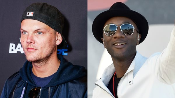 "SOS": Το πρώτο μετά θάνατον single του Avicii