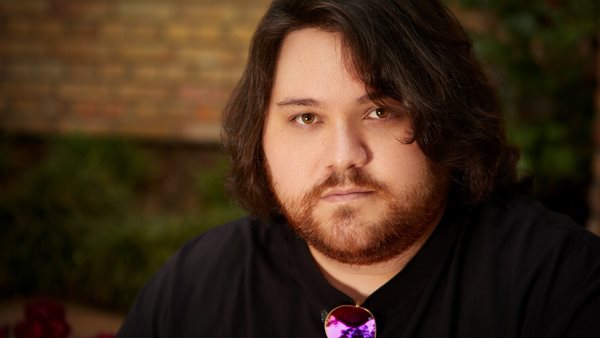 Ο Wolf Van Halen καθόλου δε στενοχωρήθηκε που έχασε το Grammy μέσα από τα χέρια του