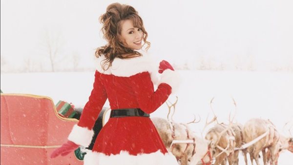 Billboard - Το "All I Want for Christmas Is You" είναι το Νο.1 εορταστικό τραγούδι όλων των εποχών