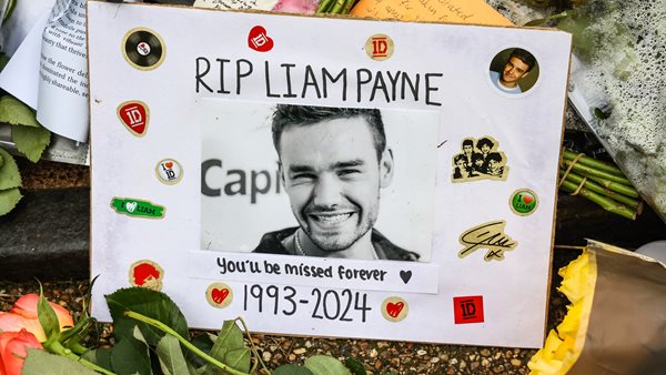 Επέστρεψε στο Ηνωμένο βασίλειο η σορός του Liam Payne.