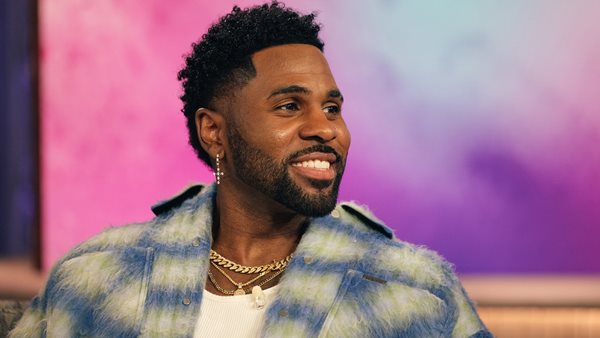 Throwback Thursday και ξανακούμε Jason Derulo "Talk Dirty".