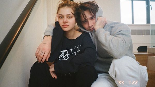 Brooklyn Beckham & Nicola Peltz - Υπέγραψαν ένα εκτενές προγαμιαίο συμβόλαιο
