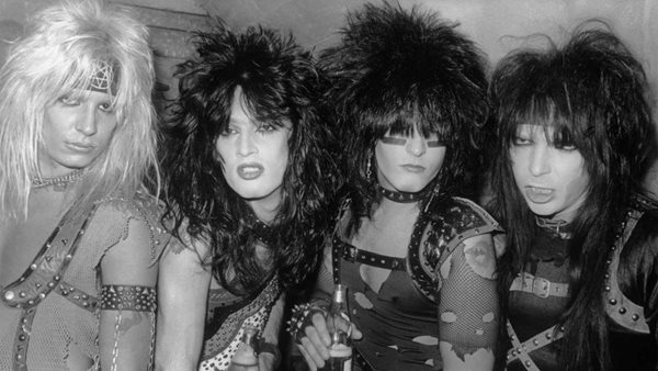 10 rock stars που πέτυχαν την αποτοξίνωσή τους