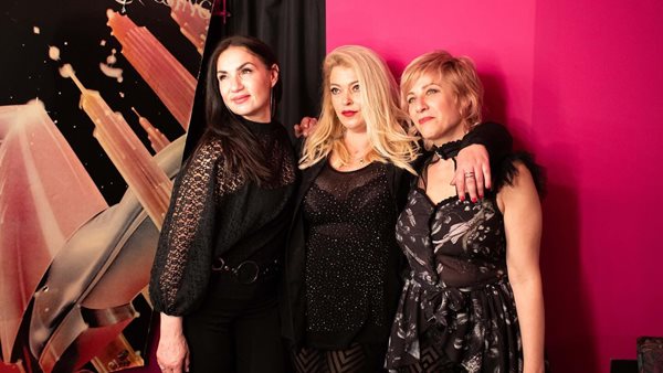 Κακά Κορίτσια: "Μας έκαναν μεγάλο bullying για τα κιλά"