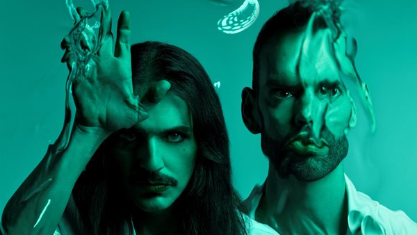 "Happy Birthday In The Sky" - Οι Placebo παρουσιάζουν ακόμα ένα single από το επερχόμενο album "Never Let Me Go"