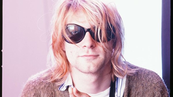 "Moments That Shook Music: Kurt Cobain", το νέο ντοκιμαντέρ για τον frontman των Nirvana