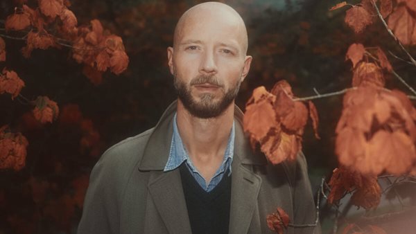 "Roses Of Neurosis" - Το ολοκαίνουργιο ΕΡ του Sivert Høyem μόλις κυκλοφόρησε