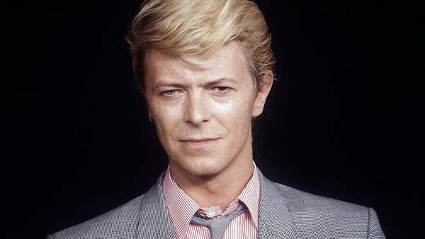 "Gomorrah" - Ο David Bowie ήταν ο μεγαλύτερος fan της ιταλικής αστυνομικής σειράς