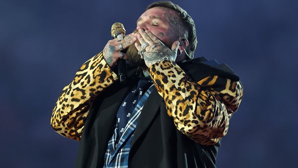 Ο David Guetta συνεργάζεται με Teddy Swims και Tones and I!