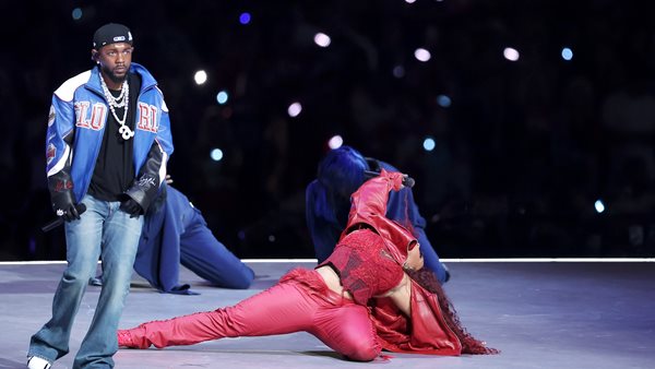 "Luther" για 9η συνεχόμενη εβδομάδα Νο 1 στο Billboard chart