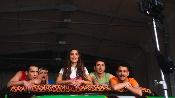 Η Μαρίνα Σάττι είναι η βασίλισσα των ρεκόρ και των trends!