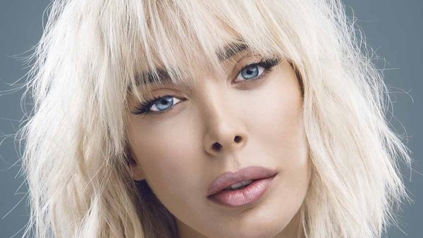 Αμαρυλλίς: Ακούστε το teaser από το νέο της τραγούδι