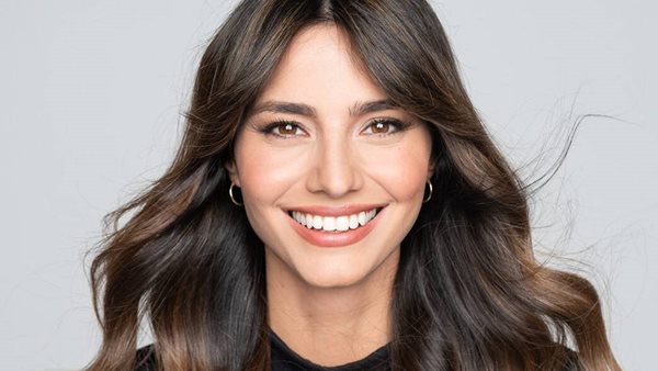 Ηλιάνα Παπαγεωργίου - Στα Κουφονήσια με τον νέο της σύντροφο