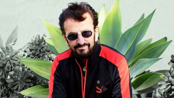 O Ringo Starr μιλά για το "Here Comes the Sun" των Beatles