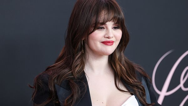 Η Selena Gomez κυκλοφορεί νέο άλμπουμ μέσα στο 2024!