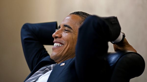 Barack Obama: "Ο Bob Dylan ήταν ένα εξαιρετικό παράδειγμα κοινωνικής συνείδησης"