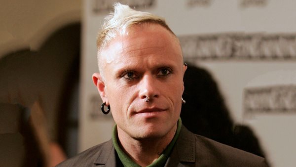 Το tribute των Prodigy για τα 3 χρόνια από τον χαμό του Keith Flint