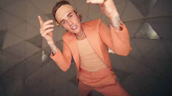 MTV EMAs - Ο Justin Bieber κυριαρχεί στις φετινές υποψηφιότητες