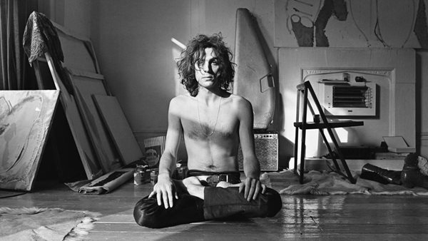 #RockThisDay - 6 Απριλίου: Ανακοινώνεται επίσημα η αποχώρηση του Syd Barrett από τους Pink Floyd