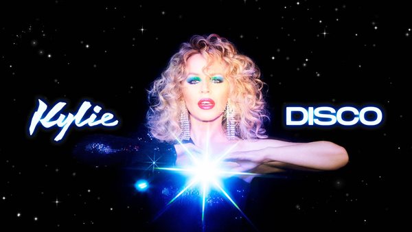 New Releases - Νέα μουσική από Miley Cyrus, The Weeknd & Kylie Minogue