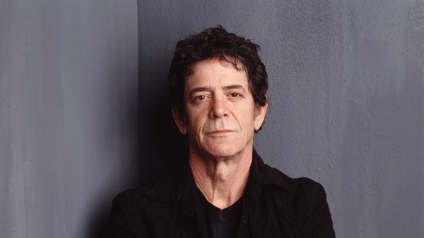 #RockThisDay - 27 Οκτωβρίου: Φεύγει από τη ζωή ο Lou Reed
