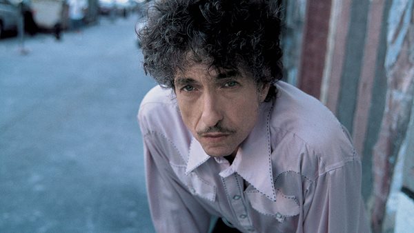 Ο Bob Dylan πούλησε τα δικαιώματα όλου του καταλόγου του για 300 εκατ. δολάρια