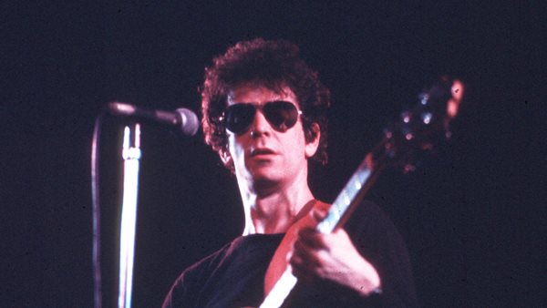 #RockThisDay - 2 Μαρτίου: Γεννιέται ο Lou Reed