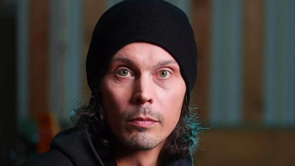 Ville Valo - Solo επιστροφή με νέο EP
