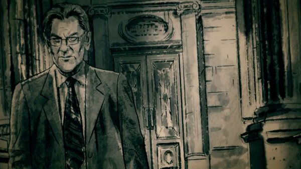 Οι Jethro Tull κυκλοφόρησαν νέο animated video για την επέτειο του "Aqualung"