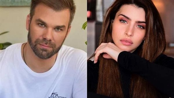 Γιώργος Σαμπάνης & Ιωάννα Σαρρή σε τρυφερά στιγμιότυπα