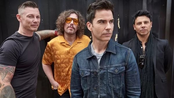 Ακούστε το νέο single των Stereophonics