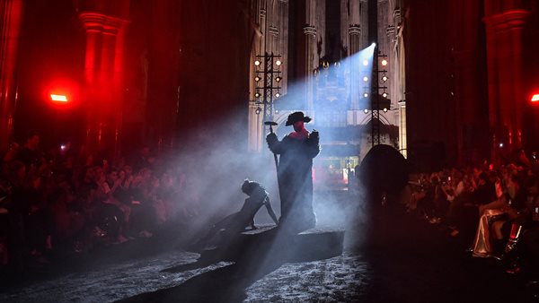 O Sam Smith στο πρόγραμμα του "BBC Proms" για το 2024!