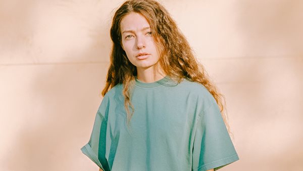 Η Αμάντα Γεωργιάδη στην πρώτη της τηλεοπτική συνέντευξη μετά τη Eurovision