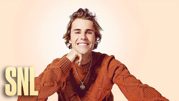 SNL - Η εμφάνιση του Justin Bieber με τα "Holy" και "Lonely"