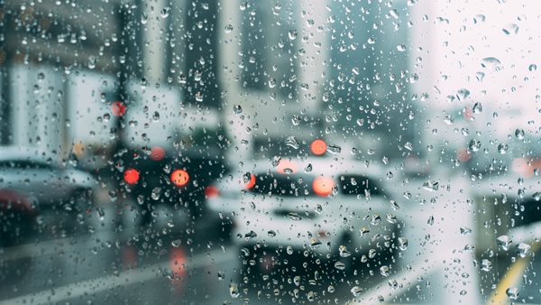 Παροδικές βροχές και καταιγίδες το Σάββατο 24 Ιουλίου