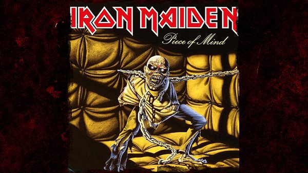 Οι Iron Maiden αντιδρούν σε ΑΥΤΗ τη σκηνή του "Stranger Things"