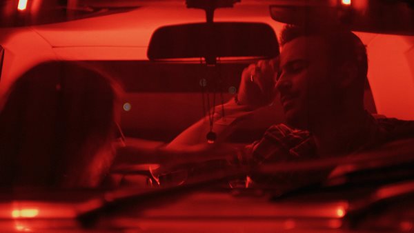 Νικηφόρος - Κυκλοφόρησε το επίσημο βιντεοκλίπ του "Έτσι Και Σ' Έβλεπα"