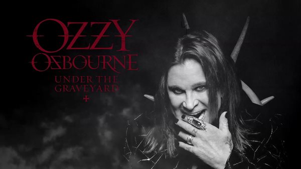 Ozzy Osbourne: Κυκλοφορεί το πρώτο του single από το επερχόμενο album