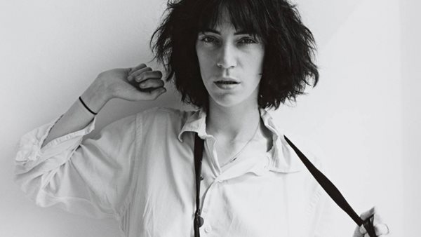 #RockThisDay - 30 Δεκεμβρίου: Γεννιέται η Patti Smith