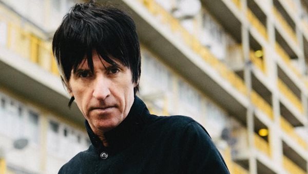 O Johnny Marr απαντά στις φήμες για reunion των Smiths