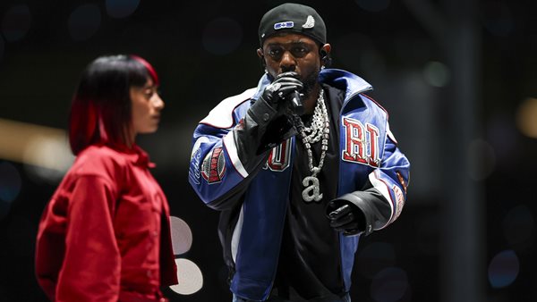 Οι πιο δημοφιλείς εμφανίσεις σε Super Bowl halftime show!