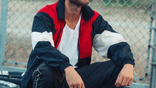 Παντρεύτηκε ο dj και παραγωγός Calvin Harris