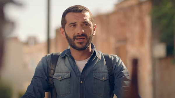 Ο Λεωνίδας Κουτσόπουλος στο θέατρο για την αγαπημένη του: "Δεν μπορώ να είμαι αντικειμενικός"