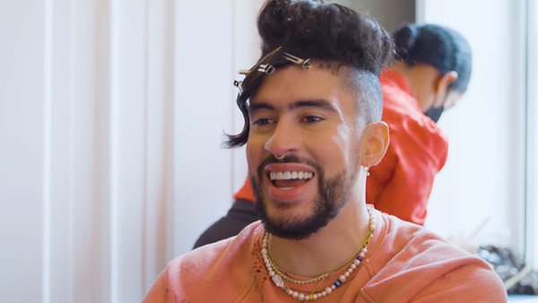 Ο Bad Bunny έσπασε ρεκόρ στο Spotify με το νέο album "Un Verano Sin Ti"