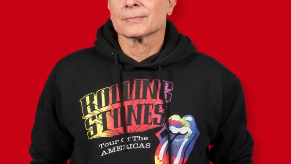 Βασίλης Λούκας