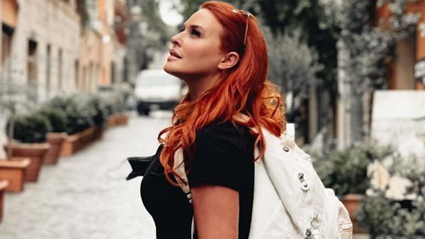 Σίσσυ Χρηστίδου - Η απάντηση στις επίμαχες δηλώσεις του Τάσου Ξιαρχό