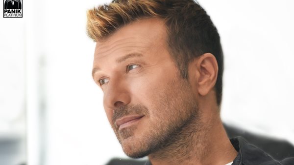"Θα Σε Νικήσω" - Η νέα συνεργασία του Γιάννη Πλούταρχου με τον Γιώργο Θεοφάνους